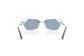 Rear view Jimmy Choo JC4012 (30024S)