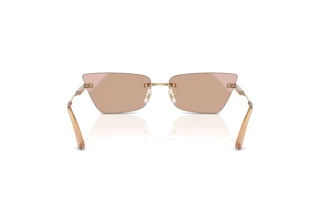 Rear view Jimmy Choo JC4012 (300613)