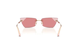 Rear view Jimmy Choo JC4012 (300620)