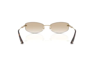 Rear view Jimmy Choo JC4013D (300611)