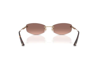 Rear view Jimmy Choo JC4013D (300613)