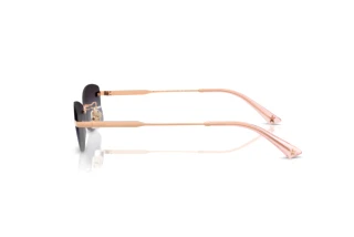 Side view Jimmy Choo JC4013D (30088G)