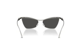 Rear view Jimmy Choo JC4014H (300487)