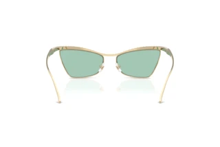 Rear view Jimmy Choo JC4014H (3006/2)