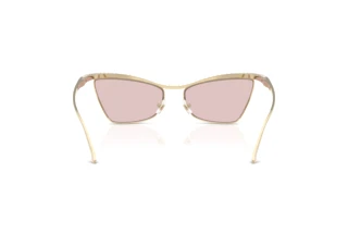 Rear view Jimmy Choo JC4014H (3006/5)