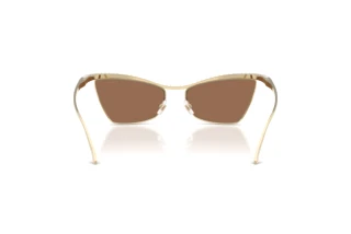 Rear view Jimmy Choo JC4014H (300673)