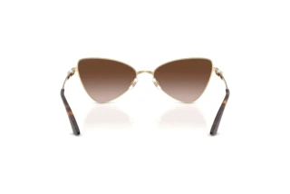 Rear view Jimmy Choo JC4015HB (300613)