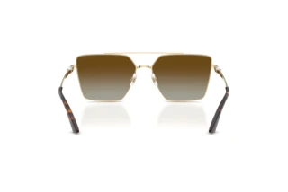 Rear view Jimmy Choo JC4016HB (3006T5)