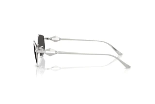 Side view Jimmy Choo JC4017 (300287)