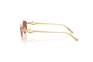 Side view Jimmy Choo JC4017 (302369)