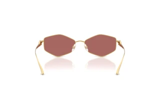 Rear view Jimmy Choo JC4017 (302369)