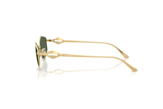 Side view Jimmy Choo JC4017 (302371)