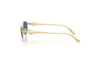Side view Jimmy Choo JC4017 (302380)
