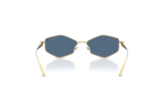 Rear view Jimmy Choo JC4017 (302380)