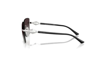 Side view Jimmy Choo JC4018 (30028G)
