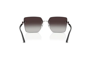 Rear view Jimmy Choo JC4018 (30028G)