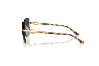 Side view Jimmy Choo JC4018 (302311)