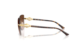 Side view Jimmy Choo JC4018 (302313)