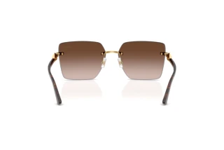 Rear view Jimmy Choo JC4018 (302313)