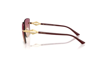Side view Jimmy Choo JC4018 (302413)