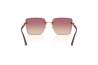 Rear view Jimmy Choo JC4018 (302413)