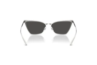 Rear view Jimmy Choo JC4019B (300287)