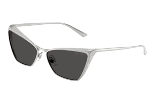Front view Jimmy Choo JC4019B (300287)