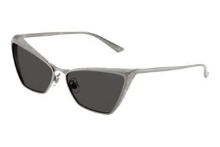 Front view Jimmy Choo JC4019B (300487)