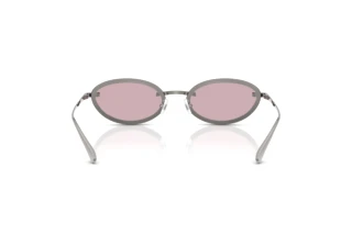 Rear view Jimmy Choo JC4020B (3004AK)