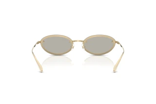 Rear view Jimmy Choo JC4020B (30066G)