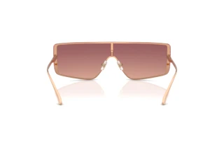 Rear view Jimmy Choo JC4021J (30088D)