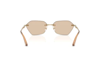 Rear view Jimmy Choo JC4022J (300693)