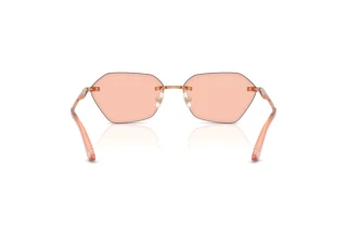 Rear view Jimmy Choo JC4022J (300884)