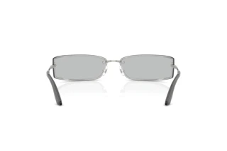 Rear view Jimmy Choo JC4024B (300287)