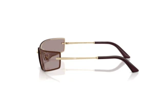 Side view Jimmy Choo JC4024B (30067N)