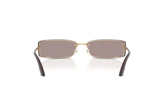Rear view Jimmy Choo JC4024B (30067N)