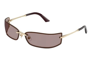 Front view Jimmy Choo JC4024B (30067N)