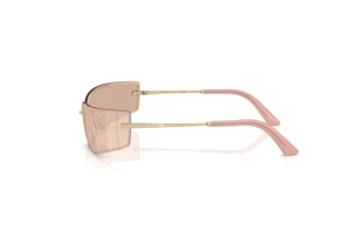 Side view Jimmy Choo JC4024B (3006AK)