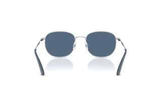 Rear view Jimmy Choo JC4025B (300280)