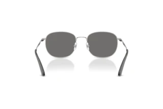Rear view Jimmy Choo JC4025B (300281)