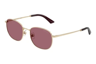 Front view Jimmy Choo JC4025B (30061A)