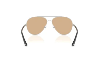 Rear view Jimmy Choo JC4026 (3002/8)