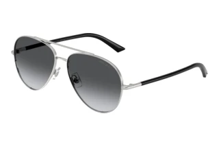 Front view Jimmy Choo JC4026 (3002T3)