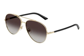 Front view Jimmy Choo JC4026 (30068G)