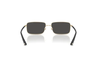 Rear view Jimmy Choo JC4027 (300687)