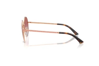 Side view Jimmy Choo JC4028J (30086F)