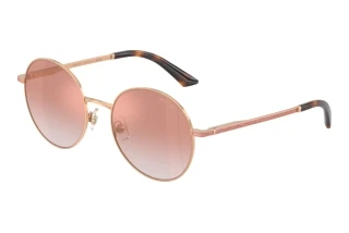Front view Jimmy Choo JC4028J (30086F)