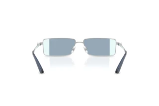 Rear view Jimmy Choo JC4029B (30024S)