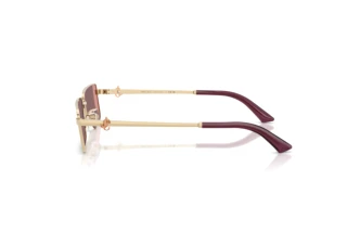 Side view Jimmy Choo JC4029B (30065M)