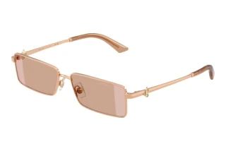 Front view Jimmy Choo JC4029B (300813)